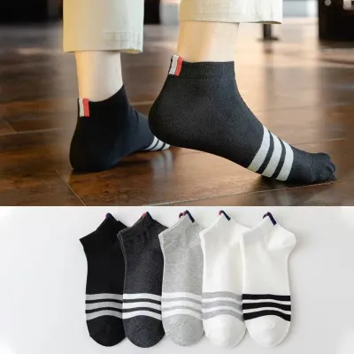 HAPPY FEET BUSINESS SOCKS